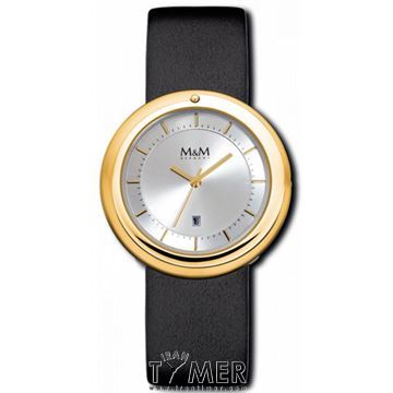 قیمت و خرید ساعت مچی زنانه ام اند ام(M & M) مدل M11878-402 کلاسیک | اورجینال و اصلی