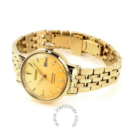قیمت و خرید ساعت مچی زنانه سیکو(SEIKO) مدل SRRW006 کلاسیک | اورجینال و اصلی