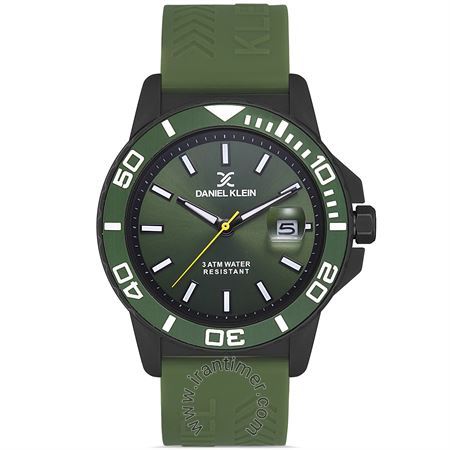 قیمت و خرید ساعت مچی مردانه دنیل کلین(Daniel Klein) مدل DK.1.12869-6 اسپرت | اورجینال و اصلی
