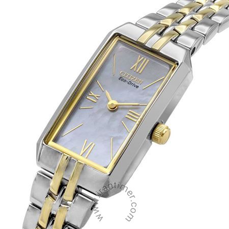 قیمت و خرید ساعت مچی زنانه سیتیزن(CITIZEN) مدل EG2694-59D کلاسیک | اورجینال و اصلی