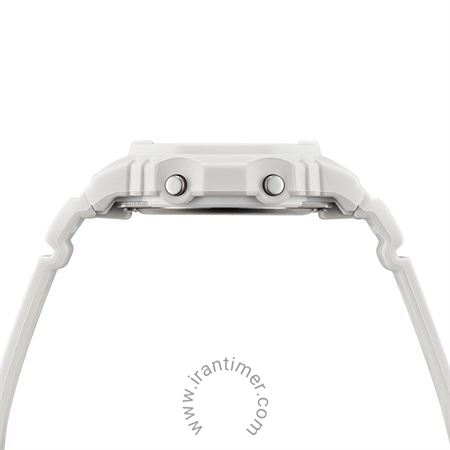 قیمت و خرید ساعت مچی کاسیو (CASIO) بیبی جی مدل BGD-565-7DR اسپرت | اورجینال و اصلی