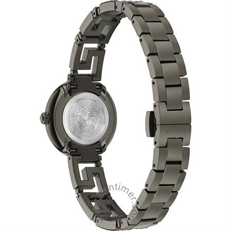 قیمت و خرید ساعت مچی زنانه ورساچه(versace) مدل VE7A001 23 کلاسیک | اورجینال و اصلی