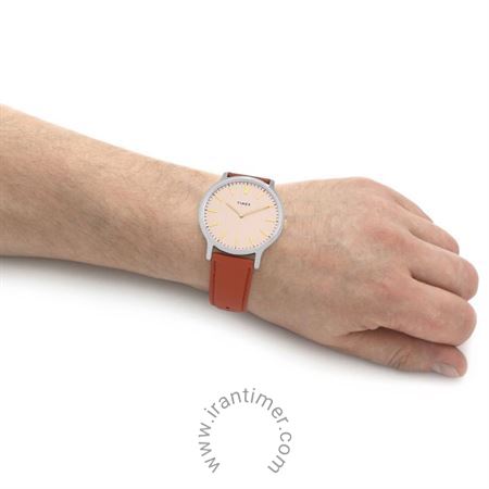 قیمت و خرید ساعت مچی مردانه تایمکس(TIMEX) مدل TW2V28200 کلاسیک | اورجینال و اصلی