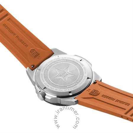 قیمت و خرید ساعت مچی مردانه لومینوکس(LUMINOX) مدل XS.3123.RF اسپرت | اورجینال و اصلی