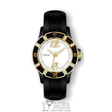 قیمت و خرید ساعت مچی زنانه کلیپسو(CALYPSO) مدل k5650/5 فشن | اورجینال و اصلی