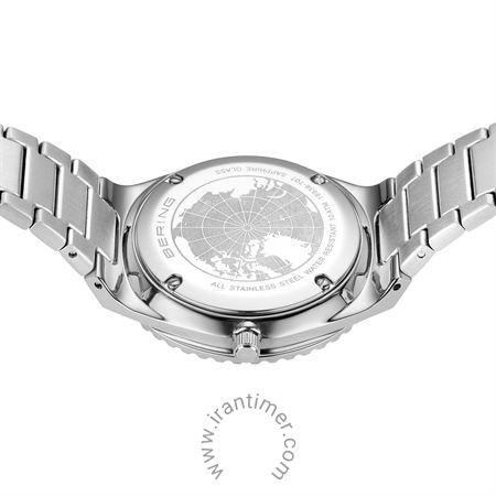 قیمت و خرید ساعت مچی زنانه برینگ(BERING) مدل B18936-707 کلاسیک | اورجینال و اصلی