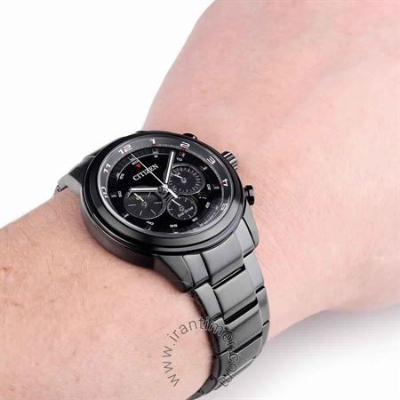 قیمت و خرید ساعت مچی مردانه سیتیزن(CITIZEN) مدل CA4035-57E کلاسیک | اورجینال و اصلی
