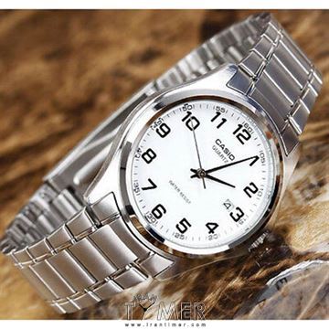 قیمت و خرید ساعت مچی مردانه کاسیو (CASIO) جنرال مدل MTP-1183A-7BDF کلاسیک | اورجینال و اصلی