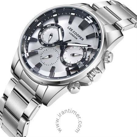 قیمت و خرید ساعت مچی مردانه لیکوپر(LEE COOPER) مدل LC08253.330 اسپرت | اورجینال و اصلی
