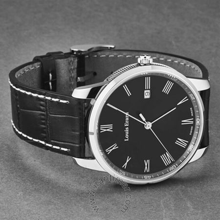 قیمت و خرید ساعت مچی مردانه لوئیس ارارد(LOUIS ERARD) مدل 17921AA22.BEP100 کلاسیک | اورجینال و اصلی