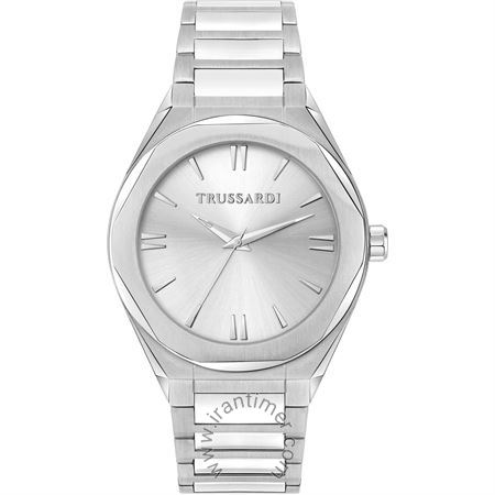 قیمت و خرید ساعت مچی مردانه تروساردی(TRUSSARDI) مدل R2453156006 کلاسیک | اورجینال و اصلی