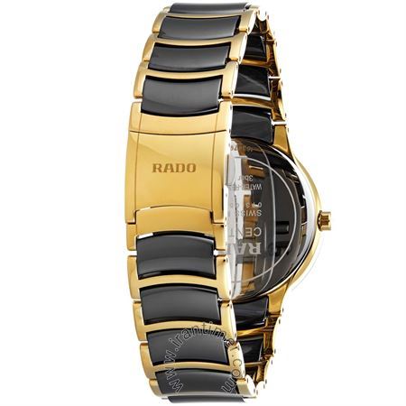 قیمت و خرید ساعت مچی مردانه رادو(RADO) مدل R30527172 کلاسیک | اورجینال و اصلی