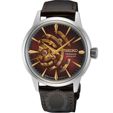 Seiko presage ssa393 sales