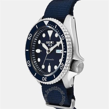 قیمت و خرید ساعت مچی مردانه سیکو(SEIKO) مدل SRPD51K2S اسپرت | اورجینال و اصلی