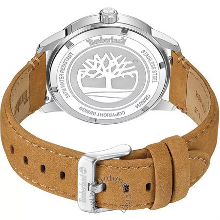 قیمت و خرید ساعت مچی مردانه تیمبرلند(TIMBERLAND) مدل TDWGB00834X0 کلاسیک | اورجینال و اصلی