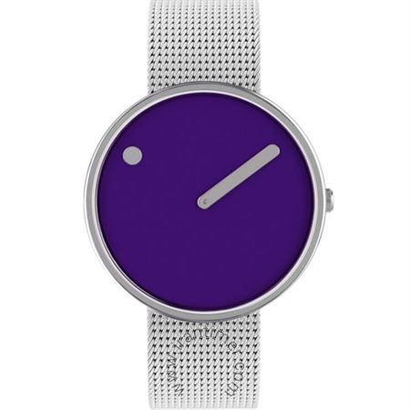 قیمت و خرید ساعت مچی مردانه پیکتو(PICTO) مدل P43399-0820 کلاسیک | اورجینال و اصلی