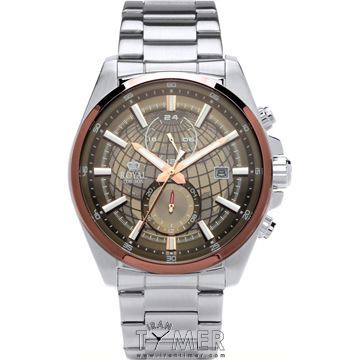 قیمت و خرید ساعت مچی مردانه رویال لندن(ROYAL LONDON) مدل RL-41374-06 کلاسیک | اورجینال و اصلی