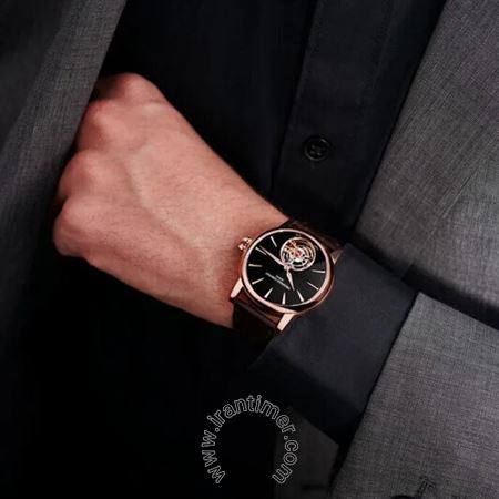 قیمت و خرید ساعت مچی مردانه فردریک کنستانت(FREDERIQUE CONSTANT) مدل FC-980G3H9 کلاسیک | اورجینال و اصلی
