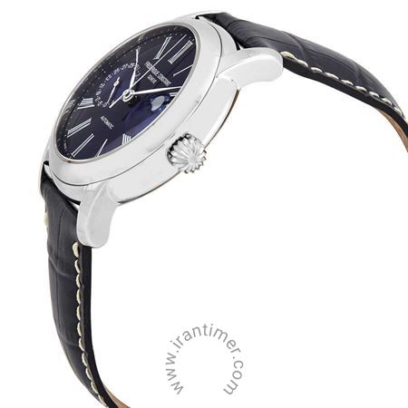قیمت و خرید ساعت مچی مردانه فردریک کنستانت(FREDERIQUE CONSTANT) مدل FC-712MN4H6 کلاسیک | اورجینال و اصلی