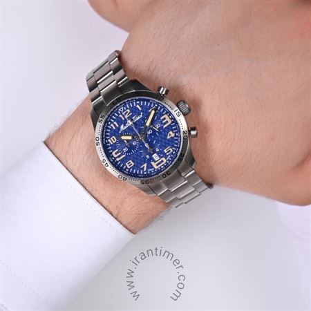 قیمت و خرید ساعت مچی مردانه متی تیسوت(MATHEY TISSOT) مدل H1821CHT2 اسپرت | اورجینال و اصلی