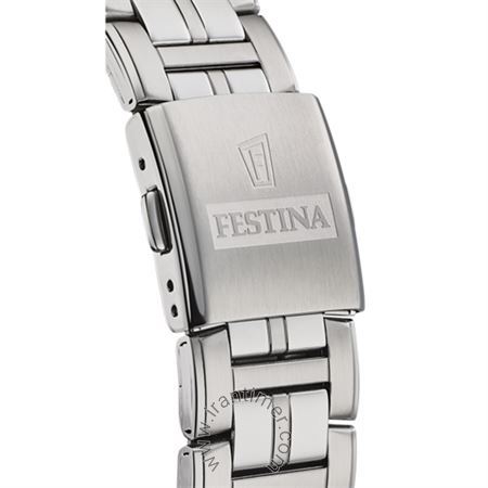 قیمت و خرید ساعت مچی مردانه فستینا(FESTINA) مدل F20445/1 کلاسیک | اورجینال و اصلی