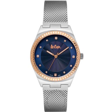 قیمت و خرید ساعت مچی زنانه لیکوپر(LEE COOPER) مدل LC06740.590 کلاسیک | اورجینال و اصلی