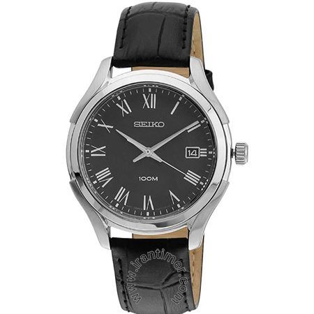 قیمت و خرید ساعت مچی مردانه سیکو(SEIKO) مدل SGEF73P1 کلاسیک | اورجینال و اصلی