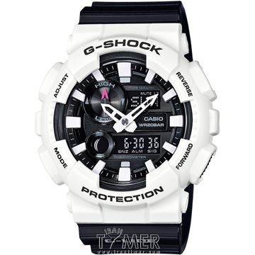 قیمت و خرید ساعت مچی مردانه کاسیو (CASIO) جی شاک مدل GAX-100B-7ADR اسپرت | اورجینال و اصلی