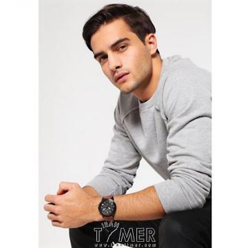 قیمت و خرید ساعت مچی مردانه فسیل(FOSSIL) مدل FS5241 کلاسیک | اورجینال و اصلی