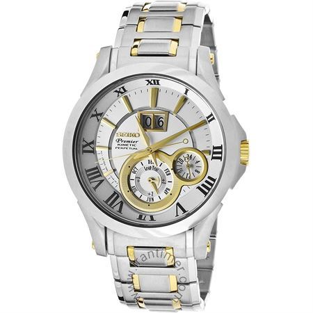 قیمت و خرید ساعت مچی مردانه سیکو(SEIKO) مدل SNP022P1 کلاسیک | اورجینال و اصلی