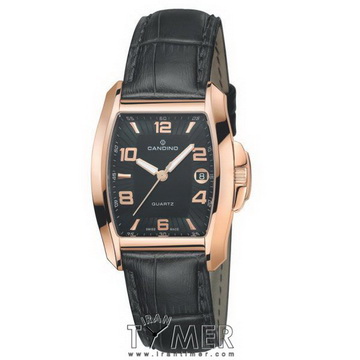 قیمت و خرید ساعت مچی مردانه کاندینو(CANDINO) مدل C4399/3 کلاسیک | اورجینال و اصلی