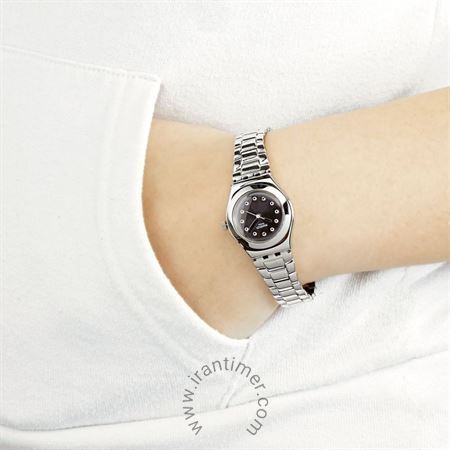 قیمت و خرید ساعت مچی زنانه سواچ(SWATCH) مدل YSS279G کلاسیک | اورجینال و اصلی