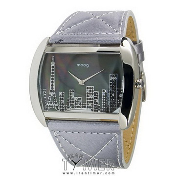 قیمت و خرید ساعت مچی زنانه موگ پاریس(MOOG PARIS) مدل M41882-005 فشن | اورجینال و اصلی