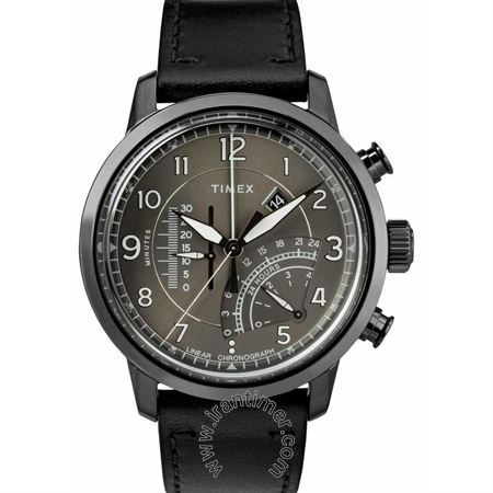 قیمت و خرید ساعت مچی مردانه تایمکس(TIMEX) مدل TW2R69000 کلاسیک | اورجینال و اصلی