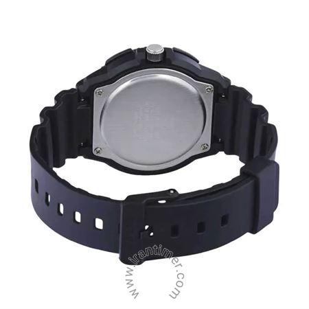 قیمت و خرید ساعت مچی مردانه کاسیو (CASIO) مدل MRW-230H-1E2VDF اسپرت | اورجینال و اصلی