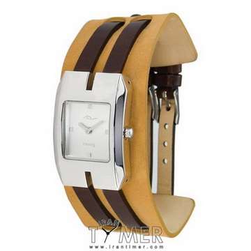 قیمت و خرید ساعت مچی زنانه موگ پاریس(MOOG PARIS) مدل M41552-001 فشن | اورجینال و اصلی