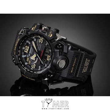 قیمت و خرید ساعت مچی مردانه کاسیو (CASIO) جی شاک مدل GWG-1000-1ADR اسپرت | اورجینال و اصلی