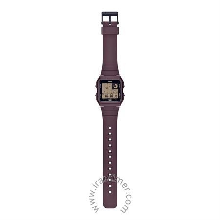 قیمت و خرید ساعت مچی مردانه زنانه کاسیو (CASIO) جنرال مدل LF-20W-5ADF اسپرت | اورجینال و اصلی