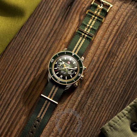 قیمت و خرید ساعت مچی مردانه رادو(RADO) مدل R32151318 اسپرت | اورجینال و اصلی