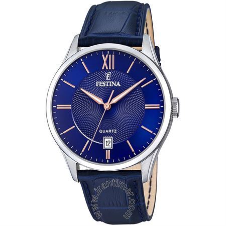 قیمت و خرید ساعت مچی مردانه فستینا(FESTINA) مدل F20426/5 کلاسیک | اورجینال و اصلی
