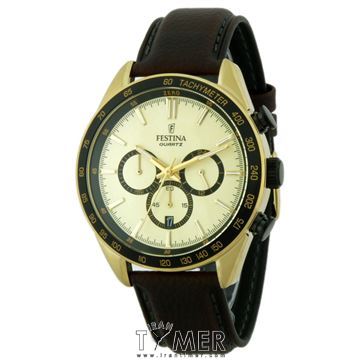 قیمت و خرید ساعت مچی مردانه فستینا(FESTINA) مدل F16845/1 کلاسیک اسپرت | اورجینال و اصلی