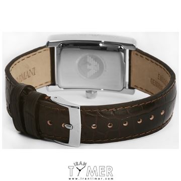 قیمت و خرید ساعت مچی زنانه امپریو آرمانی(EMPORIO ARMANI) مدل AR0155 کلاسیک | اورجینال و اصلی