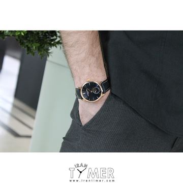 قیمت و خرید ساعت مچی مردانه فردریک کنستانت(FREDERIQUE CONSTANT) مدل FC-705N4S4NN کلاسیک | اورجینال و اصلی