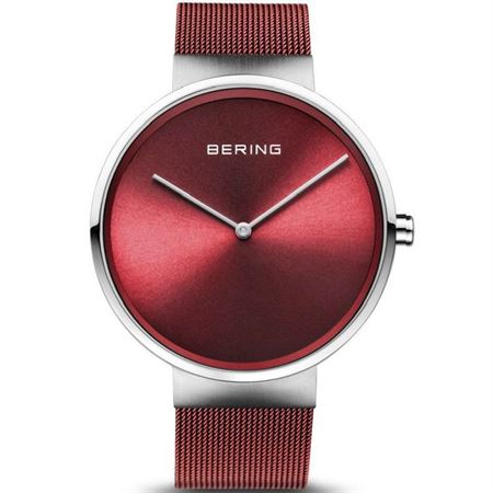 قیمت و خرید ساعت مچی مردانه برینگ(BERING) مدل B14539-303 کلاسیک | اورجینال و اصلی