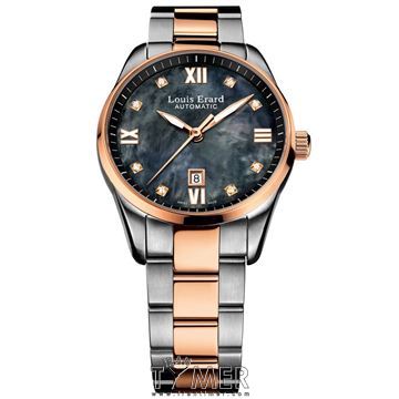 قیمت و خرید ساعت مچی زنانه لوئیس ارارد(LOUIS ERARD) مدل 20100AB39.BMA20 کلاسیک | اورجینال و اصلی