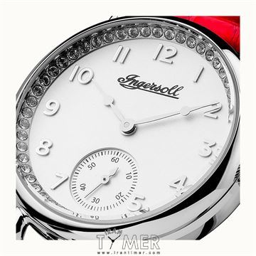 قیمت و خرید ساعت مچی زنانه اینگرسول(INGERSOLL) مدل I03601 کلاسیک | اورجینال و اصلی