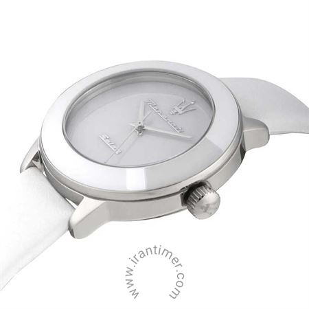 قیمت و خرید ساعت مچی زنانه مازراتی(MASERATI) مدل R8851145502 کلاسیک | اورجینال و اصلی