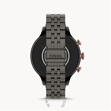 قیمت و خرید ساعت مچی زنانه فسیل(FOSSIL) مدل FTW6078 کلاسیک | اورجینال و اصلی
