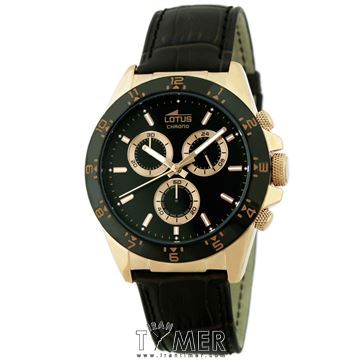قیمت و خرید ساعت مچی مردانه لوتوس(LOTUS) مدل L18158/4 کلاسیک اسپرت | اورجینال و اصلی