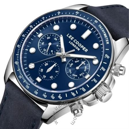 قیمت و خرید ساعت مچی مردانه لیکوپر(LEE COOPER) مدل LC08233.399 کلاسیک | اورجینال و اصلی